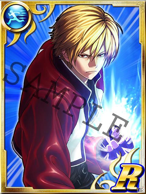 夢の戦いがスマートフォンに登場！GREE「SNK ドリームバトル」iOS/Android版が提供開始の画像4