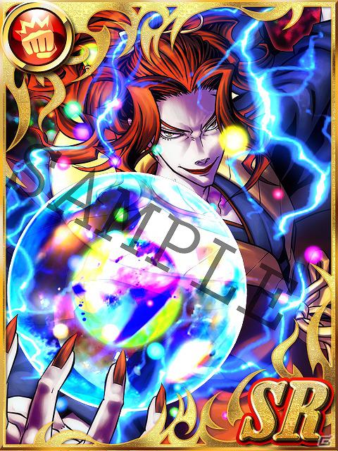 夢の戦いがスマートフォンに登場！GREE「SNK ドリームバトル」iOS/Android版が提供開始の画像5