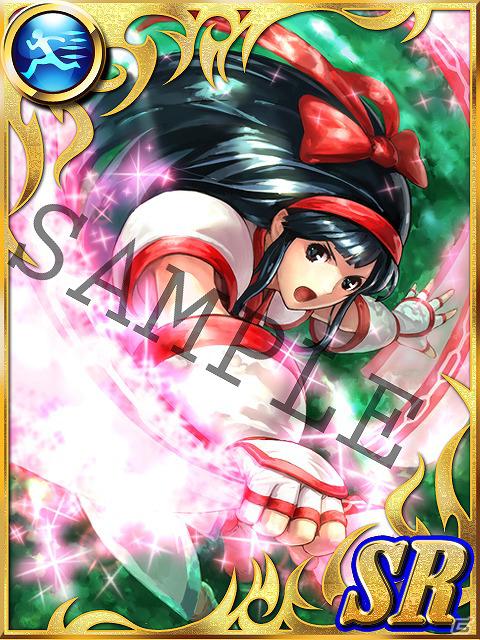 夢の戦いがスマートフォンに登場！GREE「SNK ドリームバトル」iOS/Android版が提供開始の画像6
