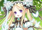 女神育成キス×デレ カードバトルゲーム「ヒメキス」mixiゲームにて6月8日サービス開始