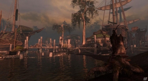 【E3 2012】世界観を踏襲したMMORPG「The Elder Scrolls Online」&多彩な特殊な能力で暗殺「Dishonored」プレゼンレポートの画像1
