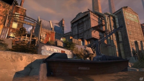 【E3 2012】世界観を踏襲したMMORPG「The Elder Scrolls Online」＆多彩な特殊な能力で暗殺「Dishonored」プレゼンレポートの画像11