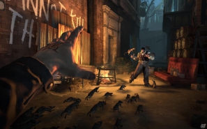 【E3 2012】世界観を踏襲したMMORPG「The Elder Scrolls Online」＆多彩な特殊な能力で暗殺「Dishonored」プレゼンレポートの画像13