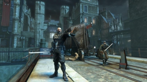 【E3 2012】世界観を踏襲したMMORPG「The Elder Scrolls Online」＆多彩な特殊な能力で暗殺「Dishonored」プレゼンレポートの画像16