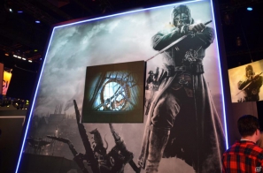 【E3 2012】世界観を踏襲したMMORPG「The Elder Scrolls Online」＆多彩な特殊な能力で暗殺「Dishonored」プレゼンレポートの画像18