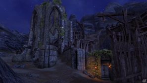 【E3 2012】世界観を踏襲したMMORPG「The Elder Scrolls Online」&多彩な特殊な能力で暗殺「Dishonored」プレゼンレポートの画像2