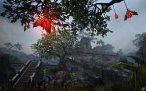 【E3 2012】世界観を踏襲したMMORPG「The Elder Scrolls Online」&多彩な特殊な能力で暗殺「Dishonored」プレゼンレポートの画像3
