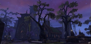 【E3 2012】世界観を踏襲したMMORPG「The Elder Scrolls Online」＆多彩な特殊な能力で暗殺「Dishonored」プレゼンレポートの画像5