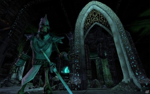 【E3 2012】世界観を踏襲したMMORPG「The Elder Scrolls Online」＆多彩な特殊な能力で暗殺「Dishonored」プレゼンレポートの画像6