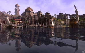 【E3 2012】世界観を踏襲したMMORPG「The Elder Scrolls Online」＆多彩な特殊な能力で暗殺「Dishonored」プレゼンレポートの画像7