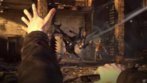 【E3 2012】世界観を踏襲したMMORPG「The Elder Scrolls Online」＆多彩な特殊な能力で暗殺「Dishonored」プレゼンレポートの画像8
