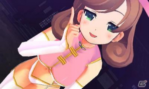 3DS「閃乱カグラ Burst -紅蓮の少女達-」キャラクター人気投票「KAGURA選抜総選挙 Burst」開始＆豪華声優陣ボイスメッセージ第5弾を公開の画像3