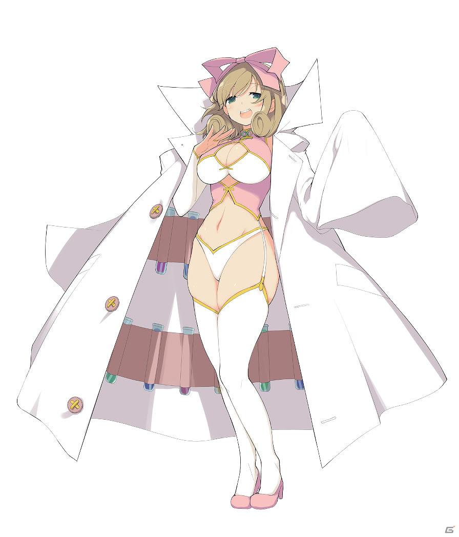 3DS「閃乱カグラ Burst -紅蓮の少女達-」キャラクター人気投票「KAGURA選抜総選挙 Burst」開始＆豪華声優陣ボイスメッセージ第5弾を公開の画像2
