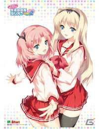 ラジオCD「ささら、まーりゃんの生徒会会長ラジオ for ToHeart2」Vol.15が7月25日に発売―7月16日には公開録音＆OVA「ToHeart2ダンジョントラベラーズ」Vol.2先行上映も決定の画像2