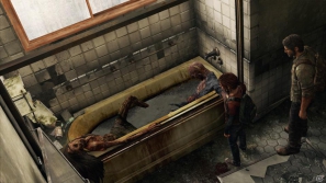 【E3 2012】Naughty Dogの新作タイトル「The Last of Us」の実機デモで確認できたポイントをレポートの画像1