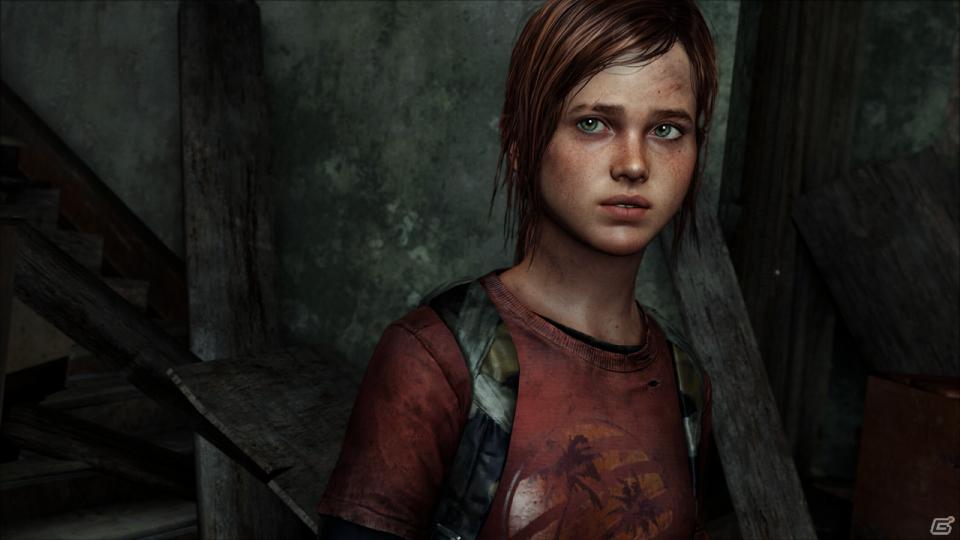 【E3 2012】Naughty Dogの新作タイトル「The Last of Us」の実機デモで確認できたポイントをレポートの画像2