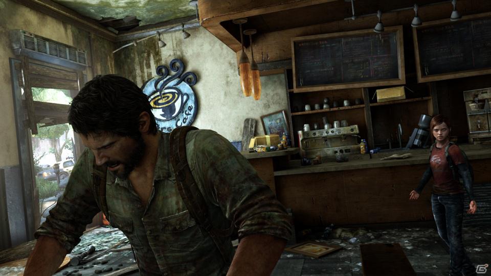 【E3 2012】Naughty Dogの新作タイトル「The Last of Us」の実機デモで確認できたポイントをレポートの画像4