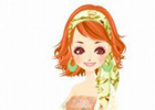 Synphonie、GREE「ガルショ☆」「プラチナ☆ガール」にて女性ファッションブランド「DURAS」と提携―ゲーム内で期間限定アイテムを販売