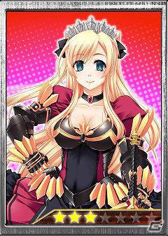 GREE「ナイトカーニバル！EXA」本日6月11日よりサービス開始！限定商品がもらえる「新規登録キャンペーン」開催の画像4