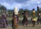 PS3/PS2/PC「信長の野望Online ～鳳凰の章～」第二陣「長篠の戦い」7月11日開幕！「秀吉戦記」に新ステージが登場！「城下町」「家臣団」にも新機能続々