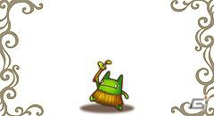 各地に封印された神様を開放しよう！Mobage「百神～ヒャクカミ～」本日6月11日より配信開始の画像12
