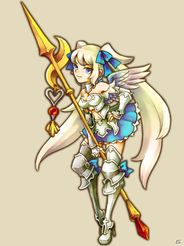 各地に封印された神様を開放しよう！Mobage「百神～ヒャクカミ～」本日6月11日より配信開始の画像1