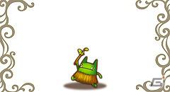 各地に封印された神様を開放しよう！Mobage「百神～ヒャクカミ～」本日6月11日より配信開始の画像12