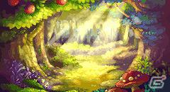 各地に封印された神様を開放しよう！Mobage「百神～ヒャクカミ～」本日6月11日より配信開始の画像5