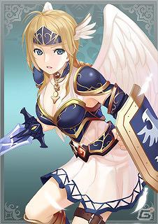 幻想世界でカゲキにバトル！Yahoo！ Mobage「幻獣ものがたり」本日6月11日よりサービス開始の画像11