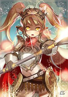 幻想世界でカゲキにバトル！Yahoo！ Mobage「幻獣ものがたり」本日6月11日よりサービス開始の画像15