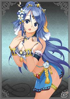 幻想世界でカゲキにバトル！Yahoo！ Mobage「幻獣ものがたり」本日6月11日よりサービス開始の画像8