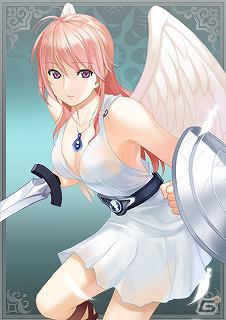 幻想世界でカゲキにバトル！Yahoo！ Mobage「幻獣ものがたり」本日6月11日よりサービス開始の画像9
