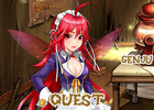 幻想世界でカゲキにバトル！Yahoo！ Mobage「幻獣ものがたり」本日6月11日よりサービス開始