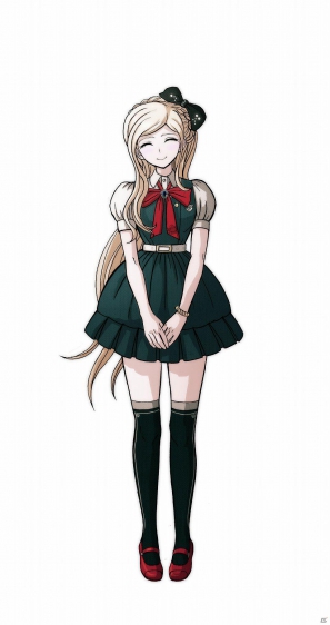 PSP「スーパーダンガンロンパ2 さよなら絶望学園」超高校級の生徒たち