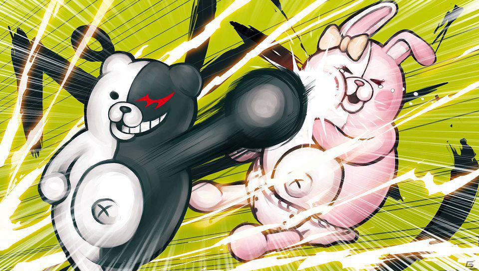 PSP「スーパーダンガンロンパ2 さよなら絶望学園」超高校級の生徒たちを一挙紹介！公式サイトではキャラクターボイスも公開の画像24