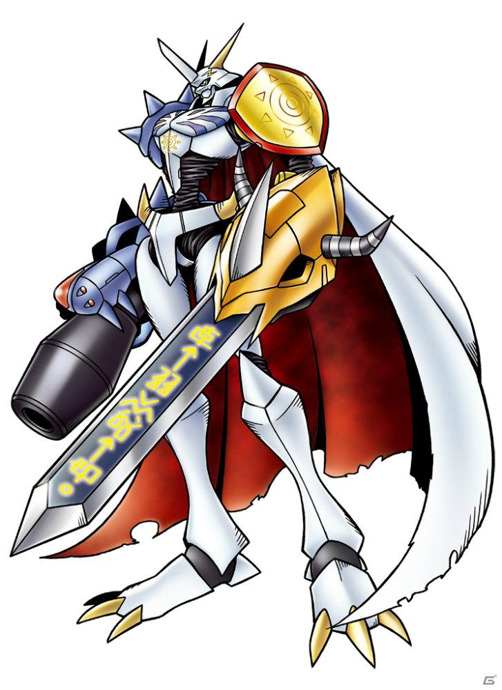 PSP「デジモンワールド リ：デジタイズ」に太一と空がゲストキャラクターとして参戦！最大4人同時プレイが可能な通信機能も紹介の画像23