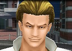 PSP「喧嘩番長Bros. トーキョーバトルロイヤル」康介と一輝の前に現れる3人の猛者を紹介