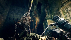 PS3/PC「DARK SOULS with ARTORIAS OF THE ABYSS EDITION」新たに追加となるコンテンツの情報を公開の画像5