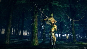 PS3/PC「DARK SOULS with ARTORIAS OF THE ABYSS EDITION」新たに追加となるコンテンツの情報を公開の画像7