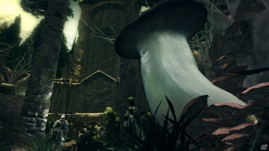 PS3/PC「DARK SOULS with ARTORIAS OF THE ABYSS EDITION」新たに追加となるコンテンツの情報を公開の画像9