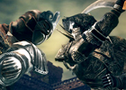 PS3/PC「DARK SOULS with ARTORIAS OF THE ABYSS EDITION」新たに追加となるコンテンツの情報を公開