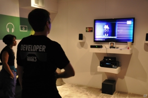【E3 2012】ゴキゲンなBeatを楽しもう！「DanceCentral3」毎週配信されるSpartan Opsの魅力とは？「Halo4」プレゼンレポートの画像10