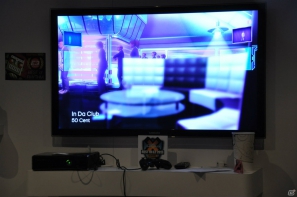 【E3 2012】ゴキゲンなBeatを楽しもう！「DanceCentral3」毎週配信されるSpartan Opsの魅力とは？「Halo4」プレゼンレポートの画像14
