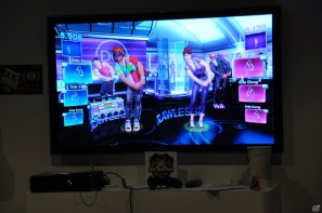 【E3 2012】ゴキゲンなBeatを楽しもう！「DanceCentral3」毎週配信されるSpartan Opsの魅力とは？「Halo4」プレゼンレポートの画像17