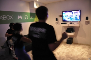 【E3 2012】ゴキゲンなBeatを楽しもう！「DanceCentral3」毎週配信されるSpartan Opsの魅力とは？「Halo4」プレゼンレポートの画像18