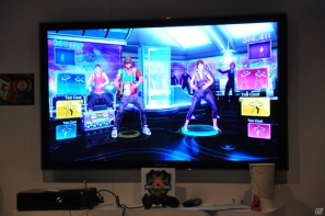 【E3 2012】ゴキゲンなBeatを楽しもう！「DanceCentral3」毎週配信されるSpartan Opsの魅力とは？「Halo4」プレゼンレポートの画像19