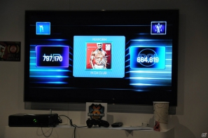 【E3 2012】ゴキゲンなBeatを楽しもう！「DanceCentral3」毎週配信されるSpartan Opsの魅力とは？「Halo4」プレゼンレポートの画像23