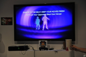 【E3 2012】ゴキゲンなBeatを楽しもう！「DanceCentral3」毎週配信されるSpartan Opsの魅力とは？「Halo4」プレゼンレポートの画像25