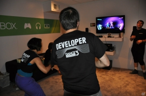 【E3 2012】ゴキゲンなBeatを楽しもう！「DanceCentral3」毎週配信されるSpartan Opsの魅力とは？「Halo4」プレゼンレポートの画像29