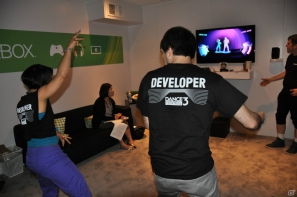 【E3 2012】ゴキゲンなBeatを楽しもう！「DanceCentral3」毎週配信されるSpartan Opsの魅力とは？「Halo4」プレゼンレポートの画像31
